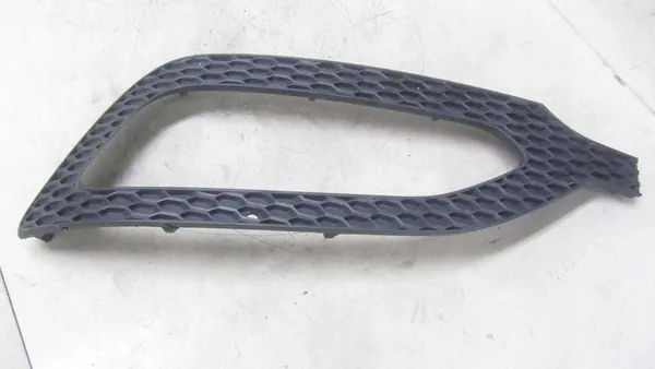 HYUNDAI SANTA FE III Grille de Pare-Chocs Avant Gauche 13- image 3