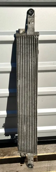 Gebruikte AC-condensor OEM A9605005801 voor Mercedes Actros image 2