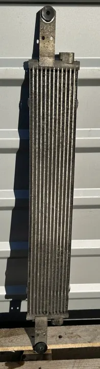 Gebruikte AC-condensor OEM A9605005801 voor Mercedes Actros image 4