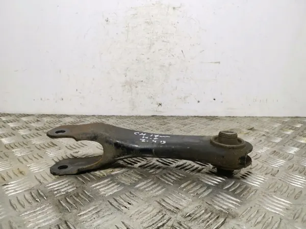 Jeep Cherokee achter stabilisatorstang OEM 0124 image 2