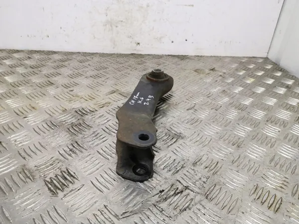 Jeep Cherokee achter stabilisatorstang OEM 0124 image 3