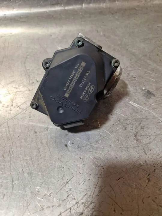 Hyundai OE 35100-2A900 Drosselklappe image 3
