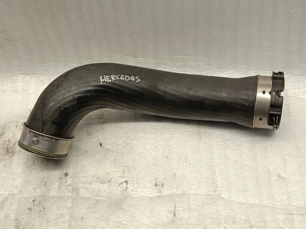 Tubo intercooler MERCEDES-BENZ GLE (W166) A1665280082 image 2