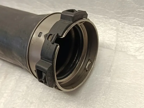 Tubo intercooler MERCEDES-BENZ GLE (W166) A1665280082 image 3