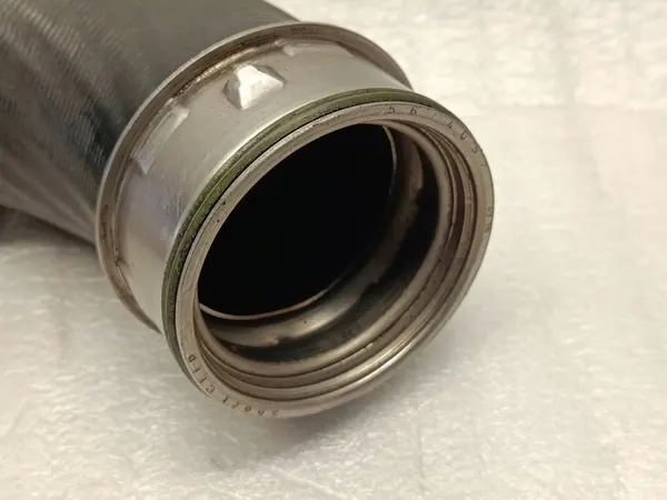 Tubo intercooler MERCEDES-BENZ GLE (W166) A1665280082 image 4