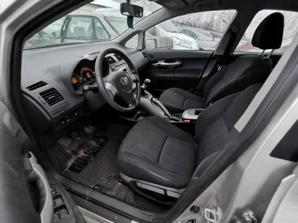 Intercooler-slang OEM 178810R020 för Toyota Auris 2007 image 8