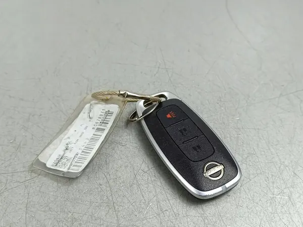 Clé ou carte Nissan X-Trail T33 2024 FOB53987 image 1