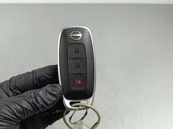 Clé ou carte Nissan X-Trail T33 2024 FOB53987 image 2