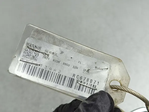 Clé ou carte Nissan X-Trail T33 2024 FOB53987 image 4