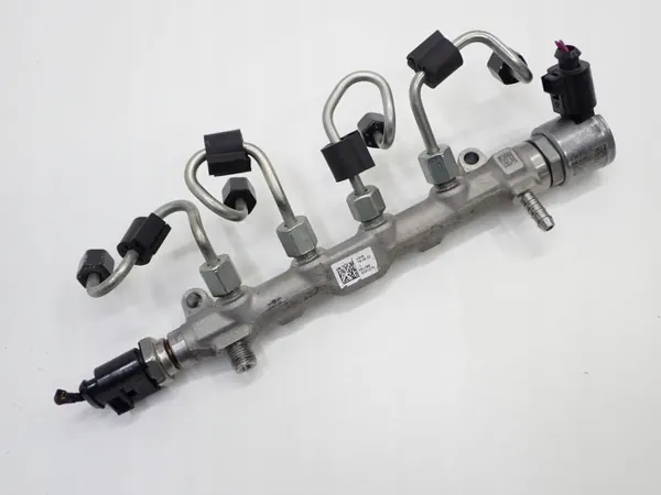 Insprutningsrälsensor OEM 04L130764E - Begagnad image 2