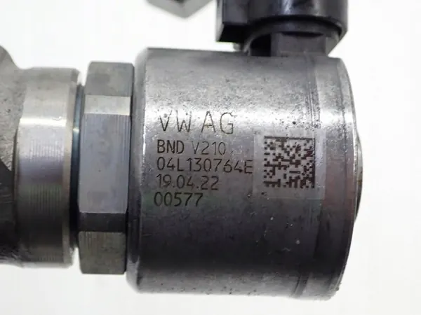 Insprutningsrälsensor OEM 04L130764E - Begagnad image 5
