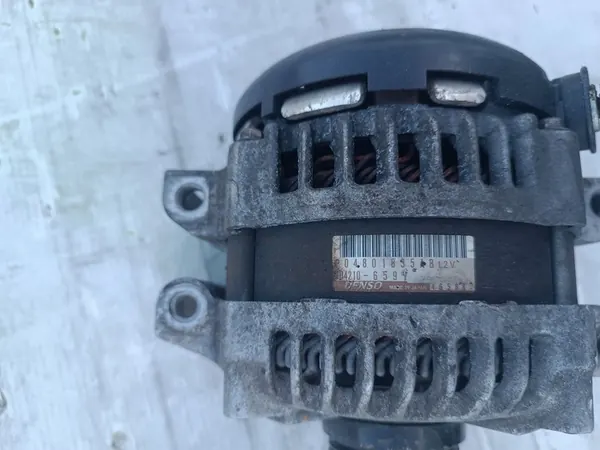 Alternador GRAND CHEROKEE WK2 3.0CRD P04801835AB image 4