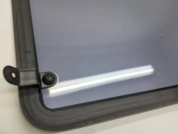 OEM AUST132129 vasen takakori-ikkuna Fiat Doblo I image 9