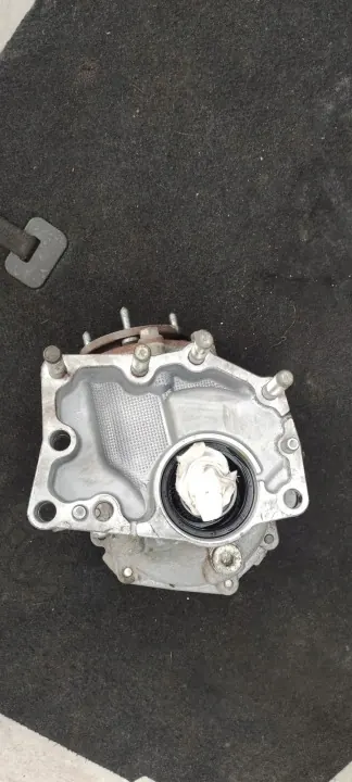Front Reducer TOYOTA RAV 4 IV 2.0D 91kW 2014 image 5