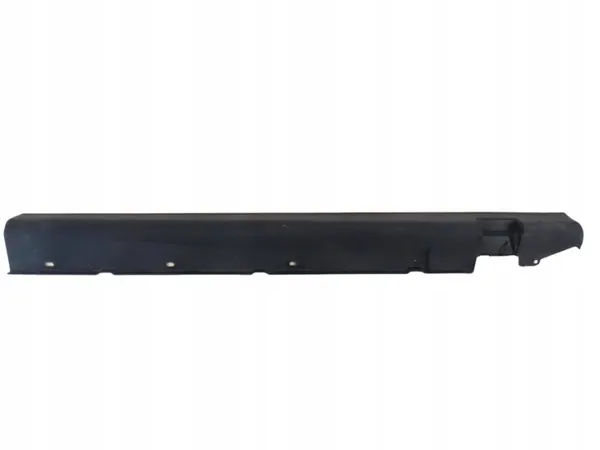 Oikea kynnyslistaus OEM 90376190 Opel Omega A image 2