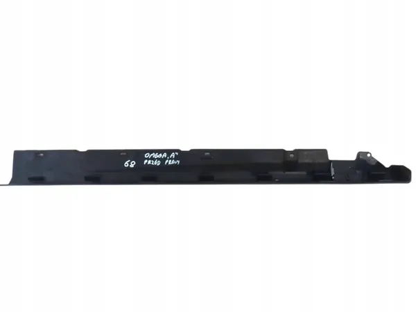 Oikea kynnyslistaus OEM 90376190 Opel Omega A image 6