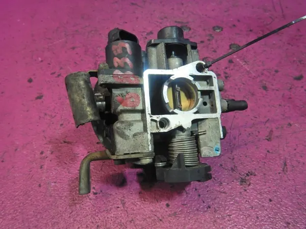 FIAT SEICENTO 98-10 0.9 39KM MONOWTRYSK 242863 image 3