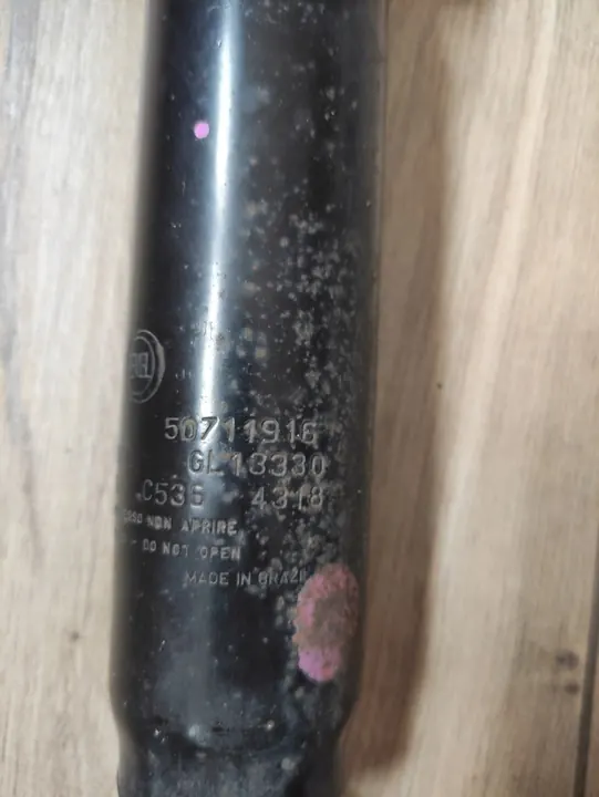 Ammortizzatore Ducato Jumper Posteriore 1369850080 image 4