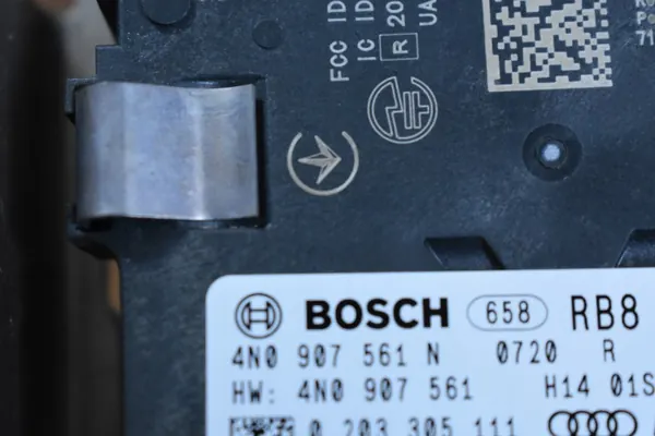 OEM 0203305111 Radar Distronic für Audi A8 D5 image 3
