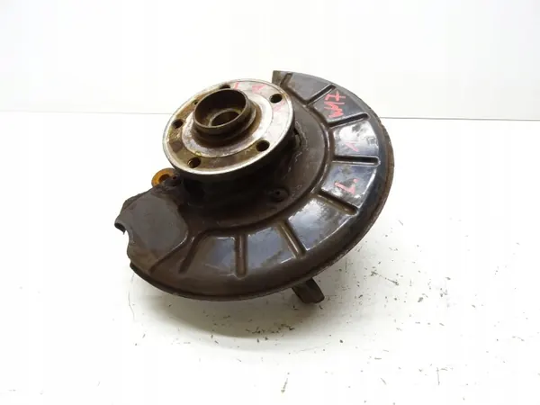 Mangueta izquierda delantera OEM 5N0400053T Audi Q3 image 3