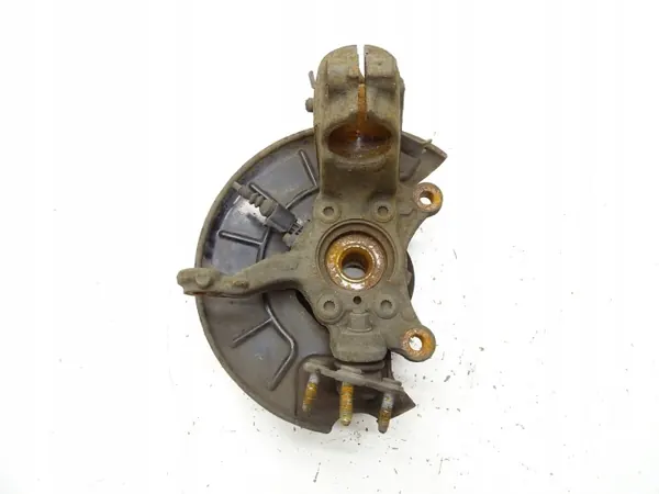 Mangueta izquierda delantera OEM 5N0400053T Audi Q3 image 4