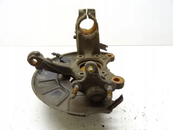 Mangueta izquierda delantera OEM 5N0400053T Audi Q3 image 5