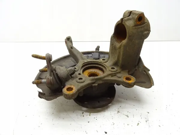 Mangueta izquierda delantera OEM 5N0400053T Audi Q3 image 6