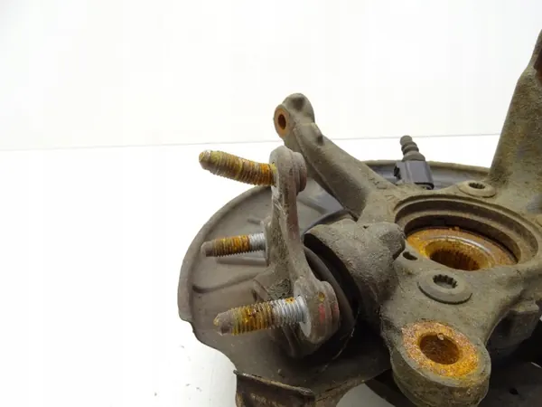 Mangueta izquierda delantera OEM 5N0400053T Audi Q3 image 7