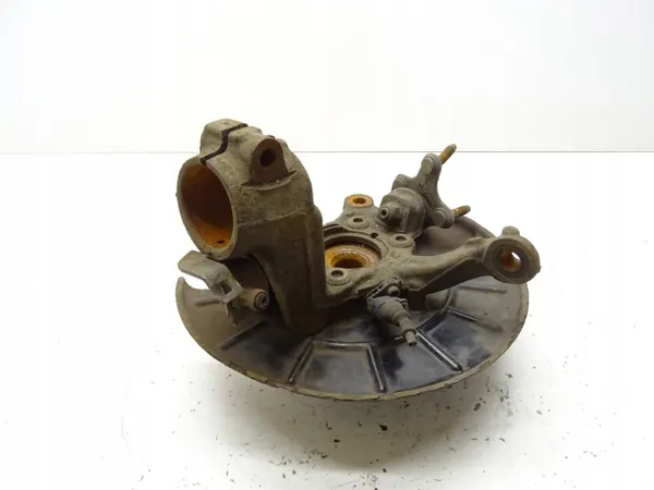 Mangueta izquierda delantera OEM 5N0400053T Audi Q3 image 8