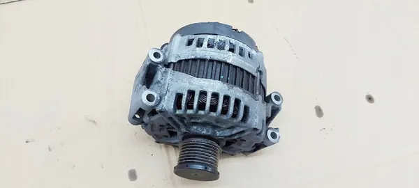 Vaihtovirtageneraattori Mercedes ML GL 3.0 CDI A0141541302 image 2