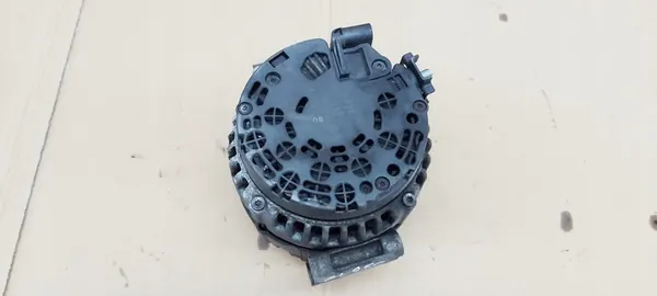 Vaihtovirtageneraattori Mercedes ML GL 3.0 CDI A0141541302 image 3