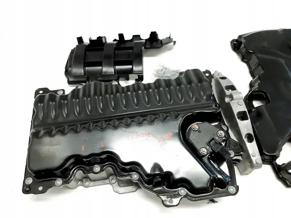 Oljepanna SKODA OCTAVIA III 2.0 TDI 04L103603H image 2