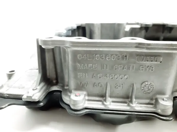 Oljepanna SKODA OCTAVIA III 2.0 TDI 04L103603H image 5