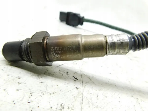 Sensor Lambda Jeep Compass Patriot Journey 2.0 2.2 CRD image 3