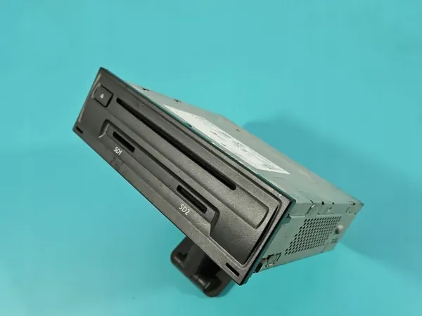 OEM 3Q0035864C Navigaationlukija VW Tiguan II:lle image 2