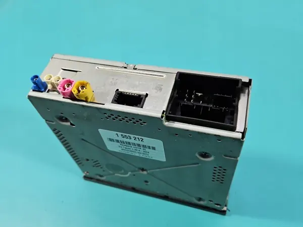 OEM 3Q0035864C Navigaationlukija VW Tiguan II:lle image 6