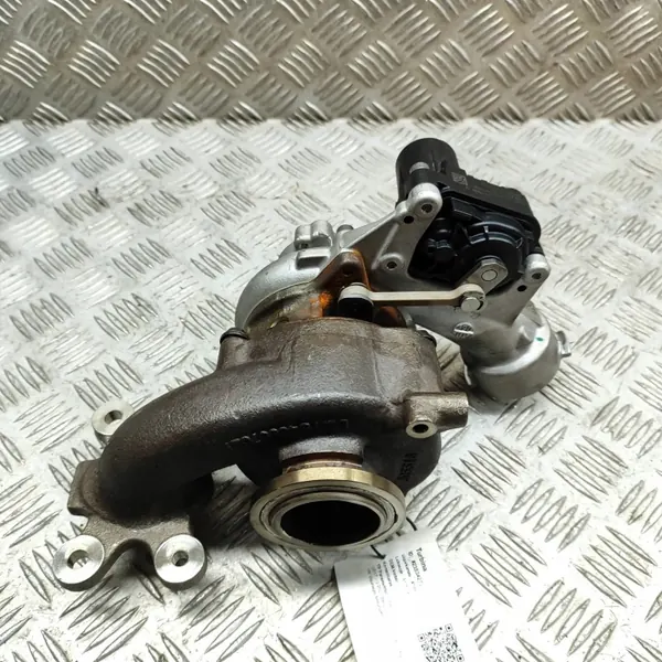 Turbo VW T-Roc 1.5L 110kW 6NW014824 image 2