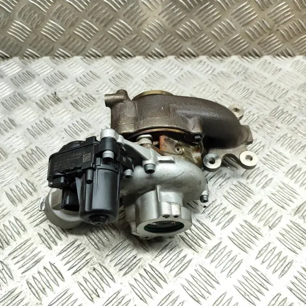 Turbo VW T-Roc 1.5L 110kW 6NW014824 image 3