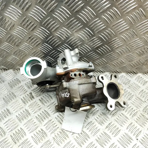 Turbo VW T-Roc 1.5L 110kW 6NW014824 image 4