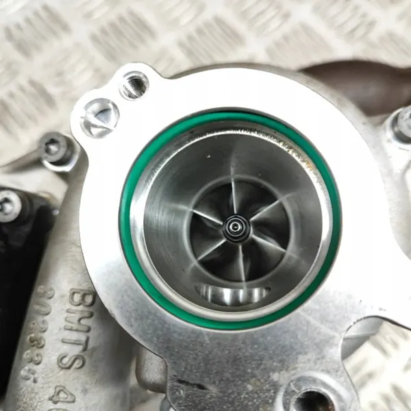 Turbo VW T-Roc 1.5L 110kW 6NW014824 image 5