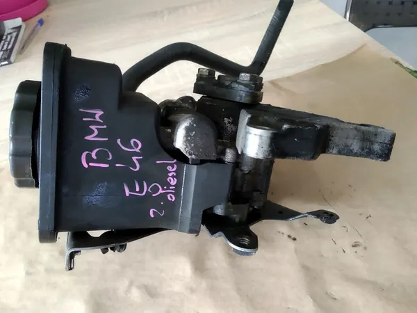 Bomba de direção assistida BMW 3 E46 318D 320D 2.0D M47N image 2