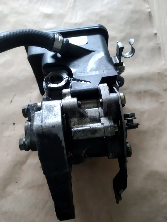 Bomba de direção assistida BMW 3 E46 318D 320D 2.0D M47N image 3