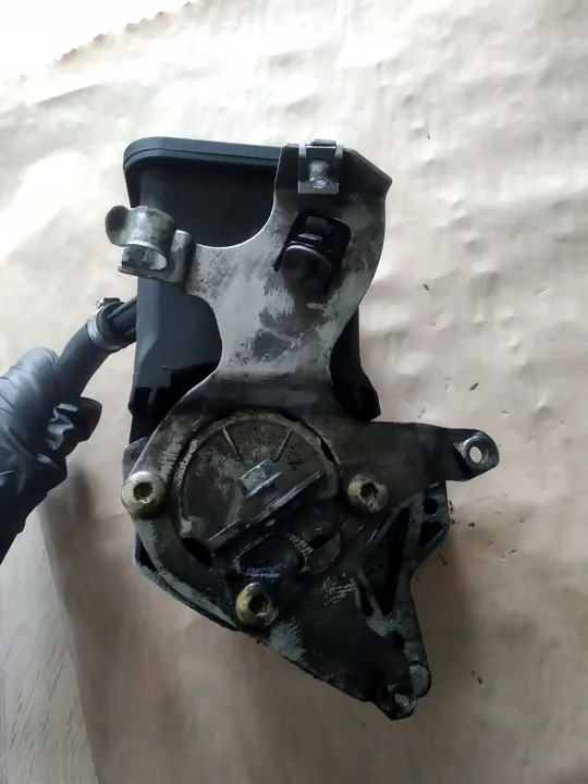 Bomba de direção assistida BMW 3 E46 318D 320D 2.0D M47N image 4