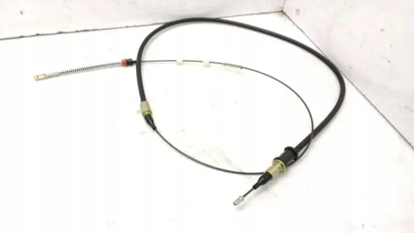 Käsijarrunahka OEM 522588 Opel Ascona B:lle image 2