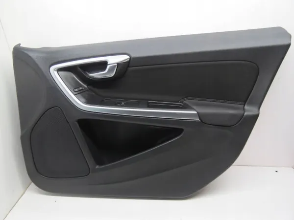 OEM 31366169 Etu-oikea sivukoriste Volvo V60/S60 image 2