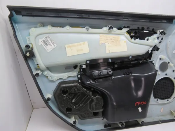 OEM 31366169 Etu-oikea sivukoriste Volvo V60/S60 image 10