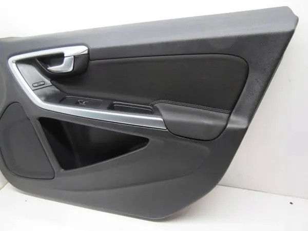 OEM 31366169 Etu-oikea sivukoriste Volvo V60/S60 image 3