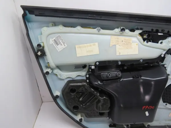 OEM 31366169 Etu-oikea sivukoriste Volvo V60/S60 image 6