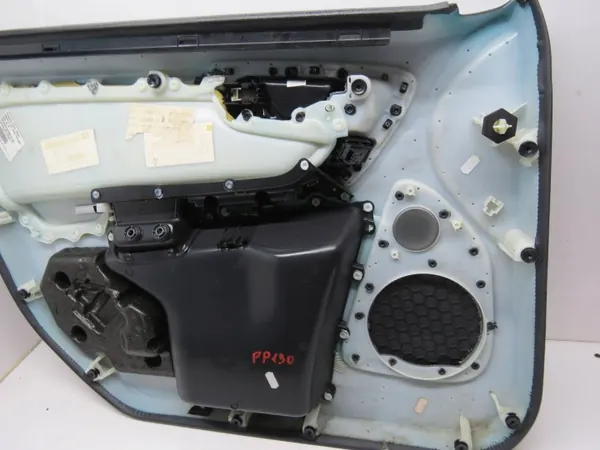 OEM 31366169 Etu-oikea sivukoriste Volvo V60/S60 image 9
