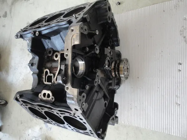 AUDI OE EGR PIPE 059131525BQ image 10